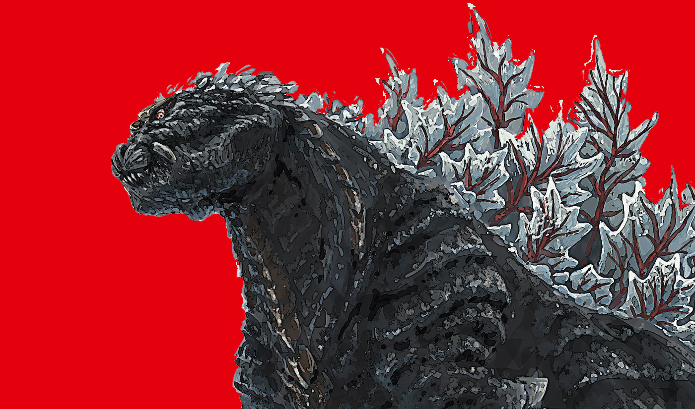 怪獣 完全新作tvアニメシリーズ ゴジラ シンギュラポイント Godzilla Singular Point 公式サイト