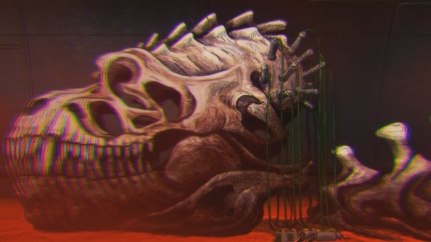 ストーリー | 完全新作TVアニメシリーズ「ゴジラ シンギュラポイント Godzilla Singular Point」公式サイト