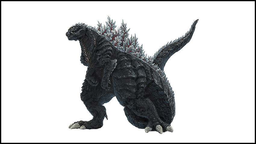 最新情報 完全新作tvアニメシリーズ ゴジラ シンギュラポイント Godzilla Singular Point 公式サイト